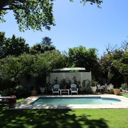 Brooklands House Hotell Cape Town Eksteriør bilde