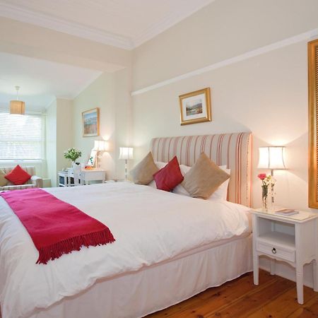 Brooklands House Hotell Cape Town Eksteriør bilde