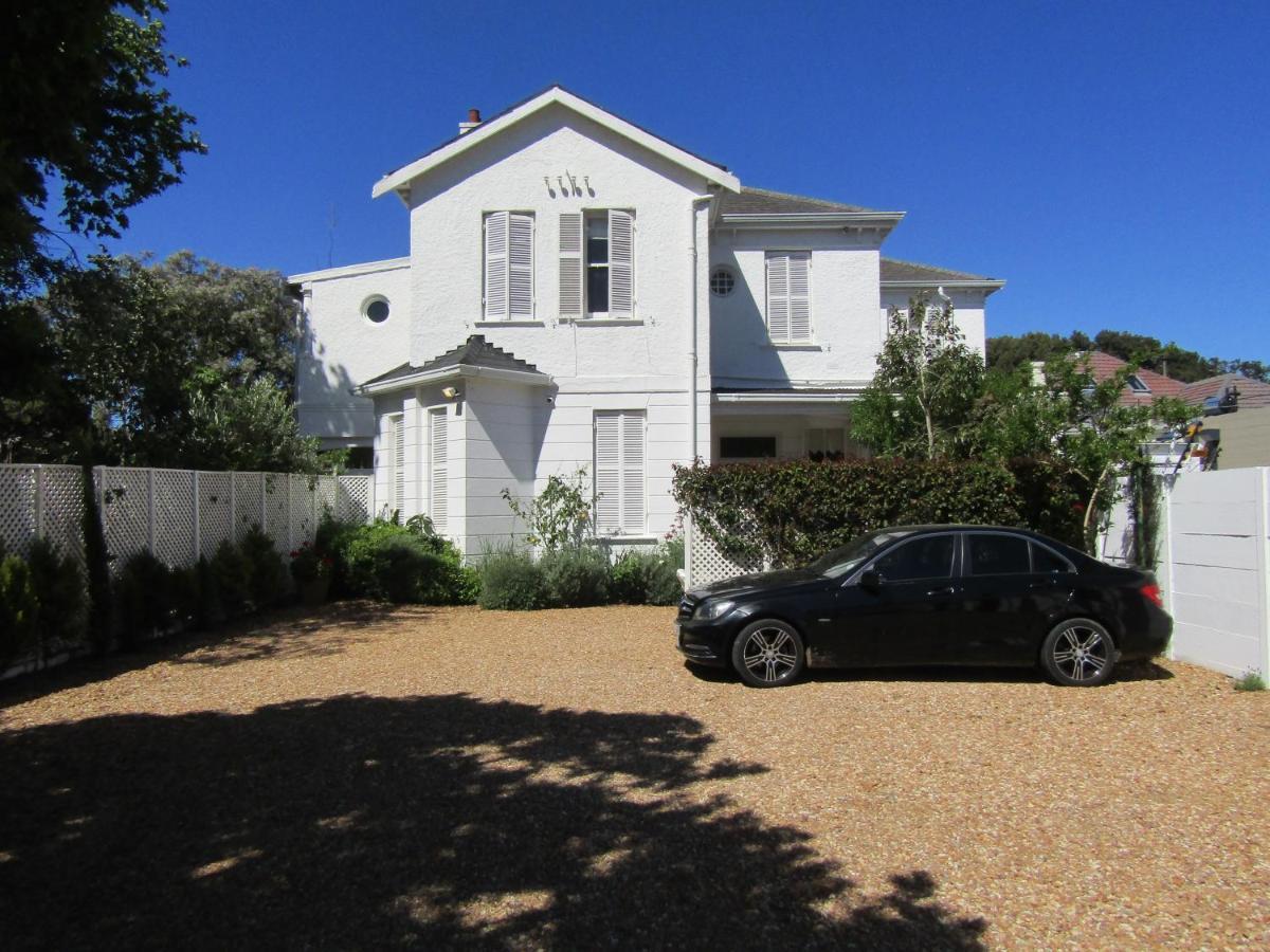 Brooklands House Hotell Cape Town Eksteriør bilde