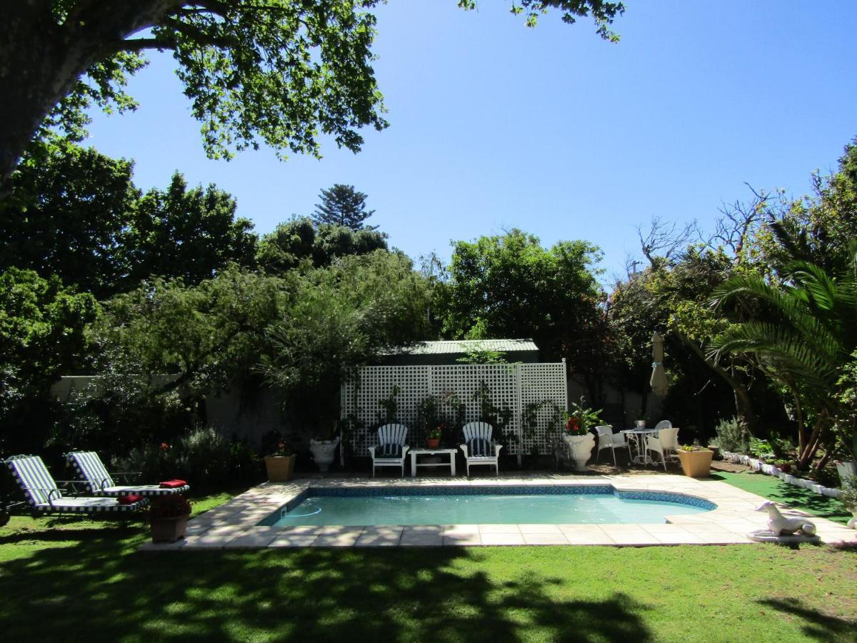 Brooklands House Hotell Cape Town Eksteriør bilde
