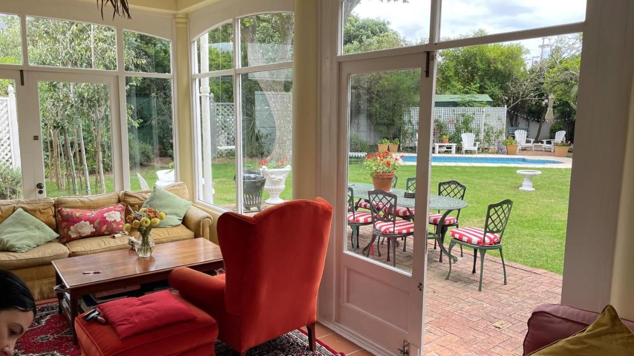 Brooklands House Hotell Cape Town Eksteriør bilde