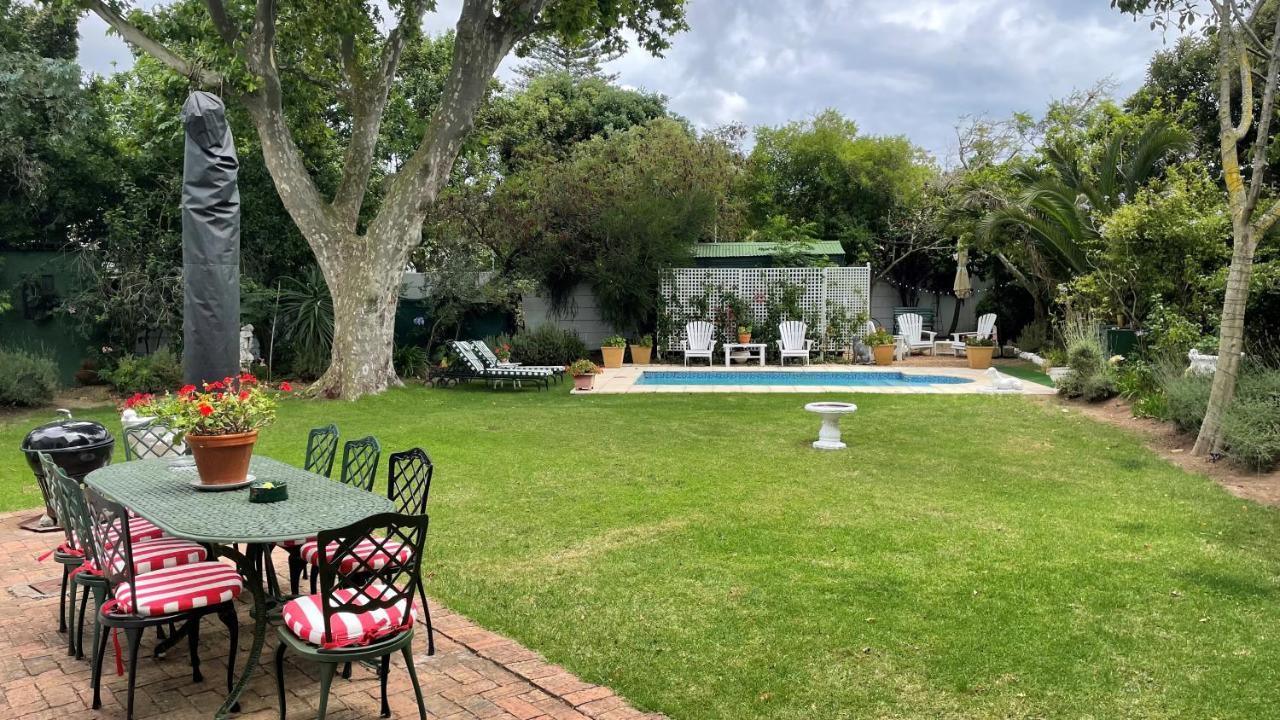 Brooklands House Hotell Cape Town Eksteriør bilde