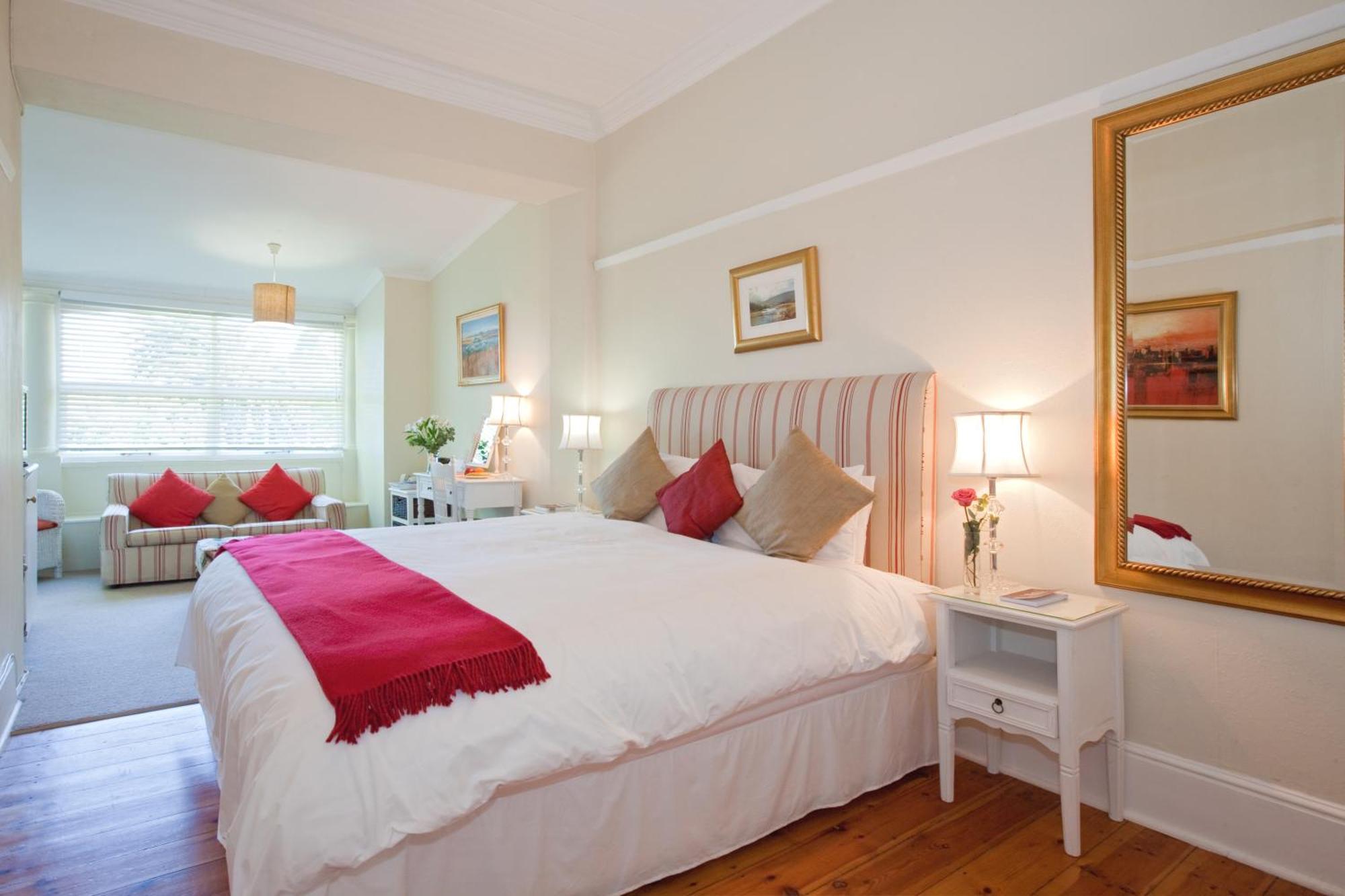 Brooklands House Hotell Cape Town Eksteriør bilde