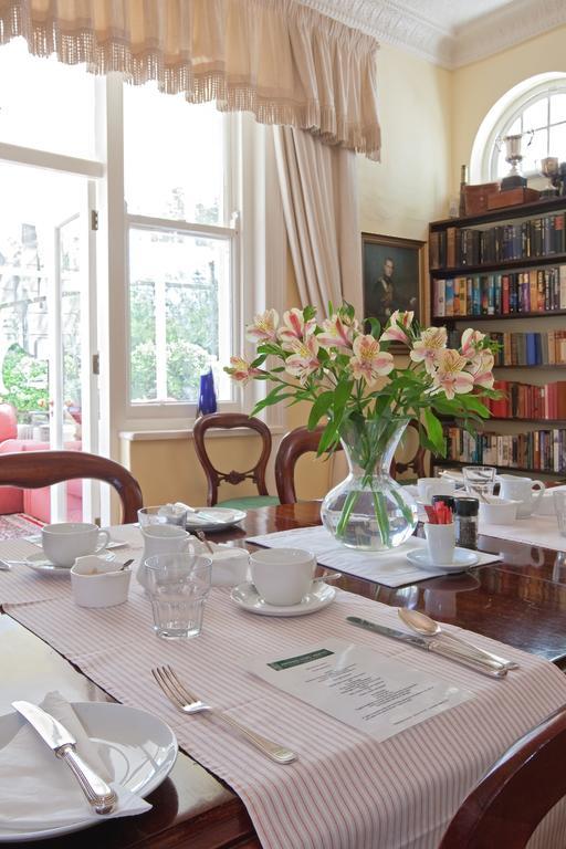 Brooklands House Hotell Cape Town Eksteriør bilde