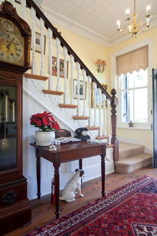 Brooklands House Hotell Cape Town Eksteriør bilde