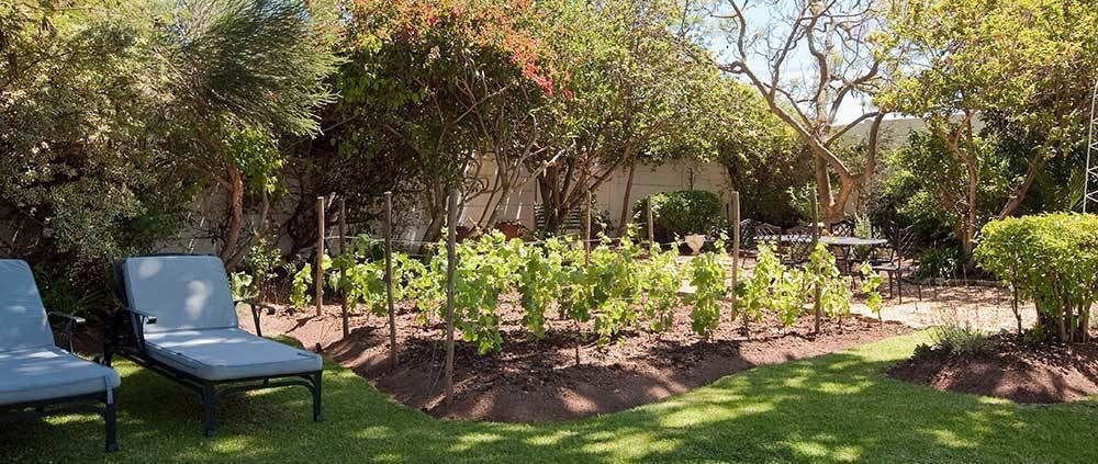 Brooklands House Hotell Cape Town Eksteriør bilde