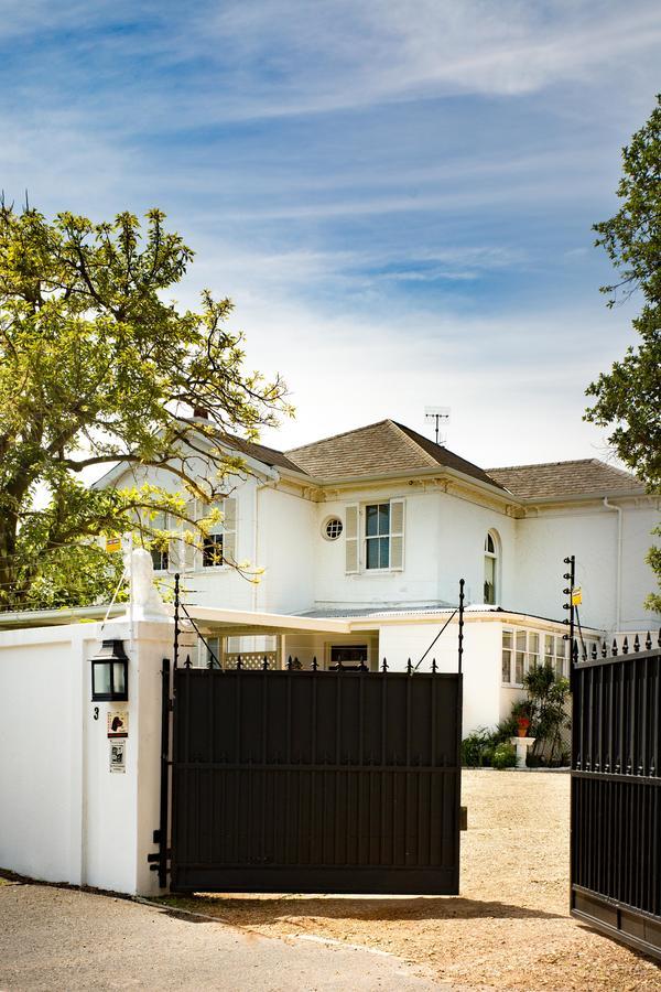 Brooklands House Hotell Cape Town Eksteriør bilde