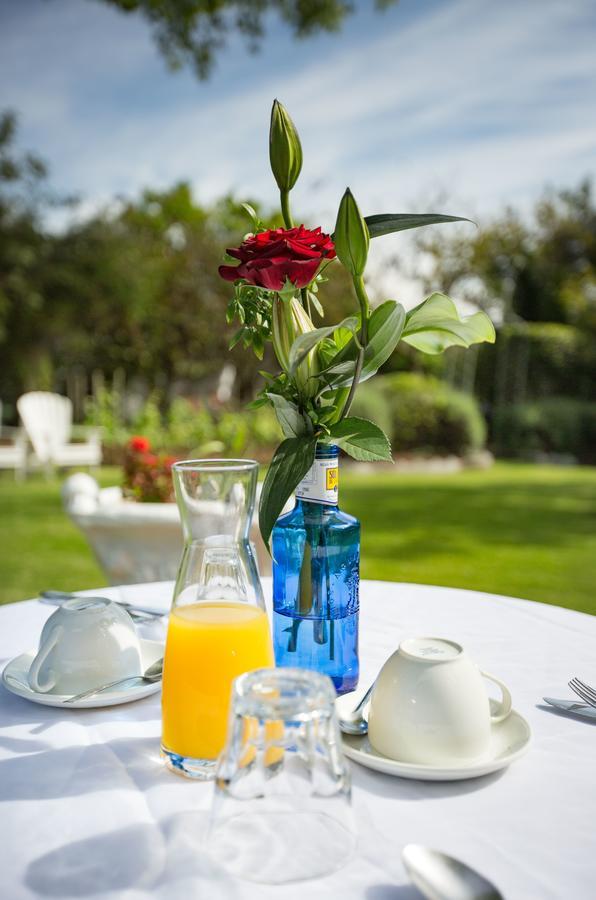 Brooklands House Hotell Cape Town Eksteriør bilde