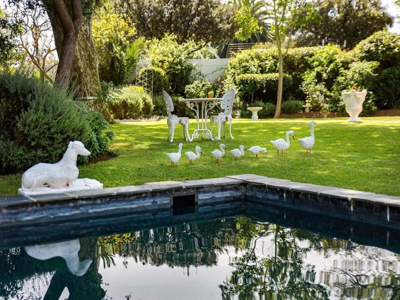 Brooklands House Hotell Cape Town Eksteriør bilde