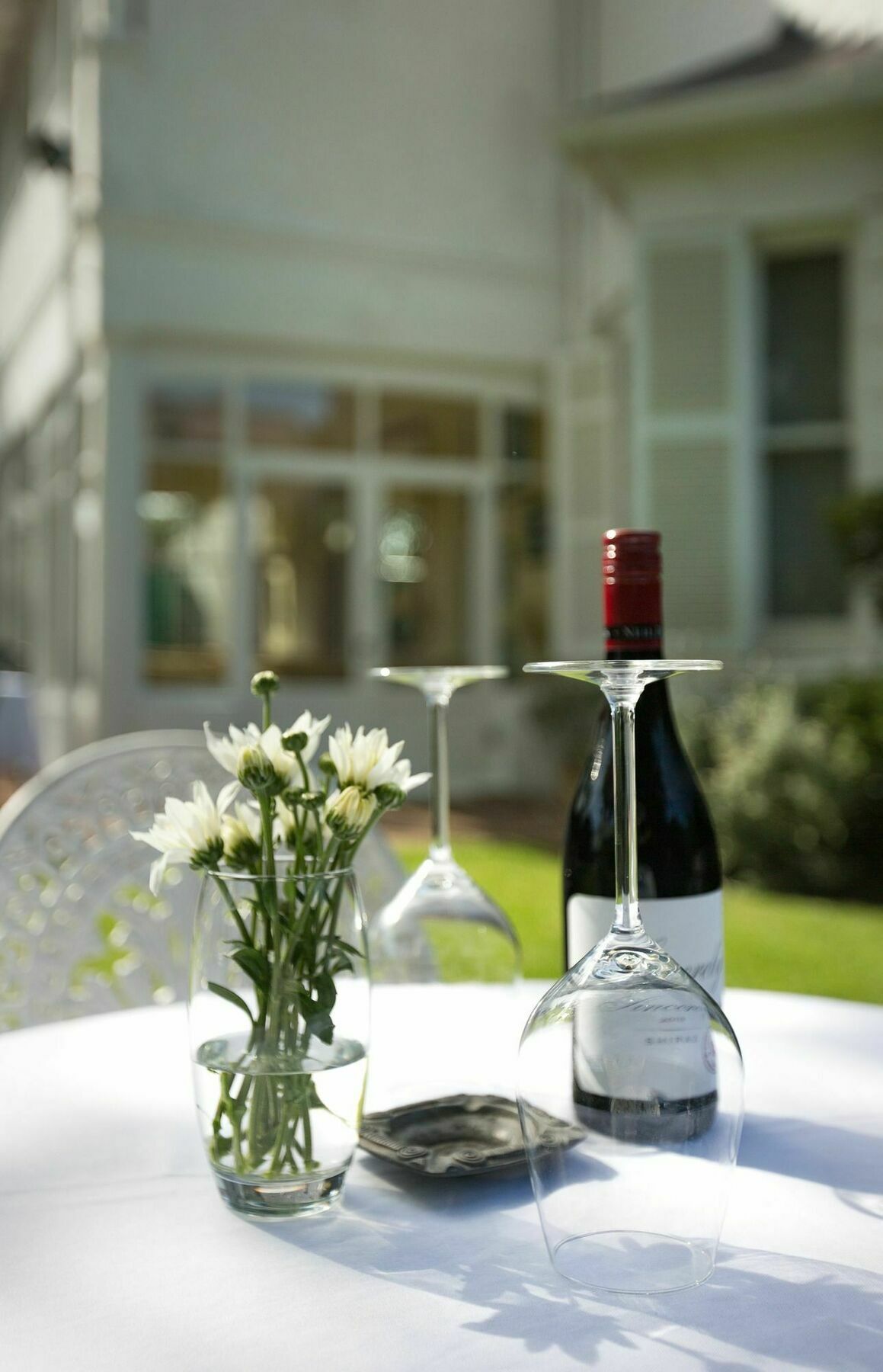 Brooklands House Hotell Cape Town Eksteriør bilde