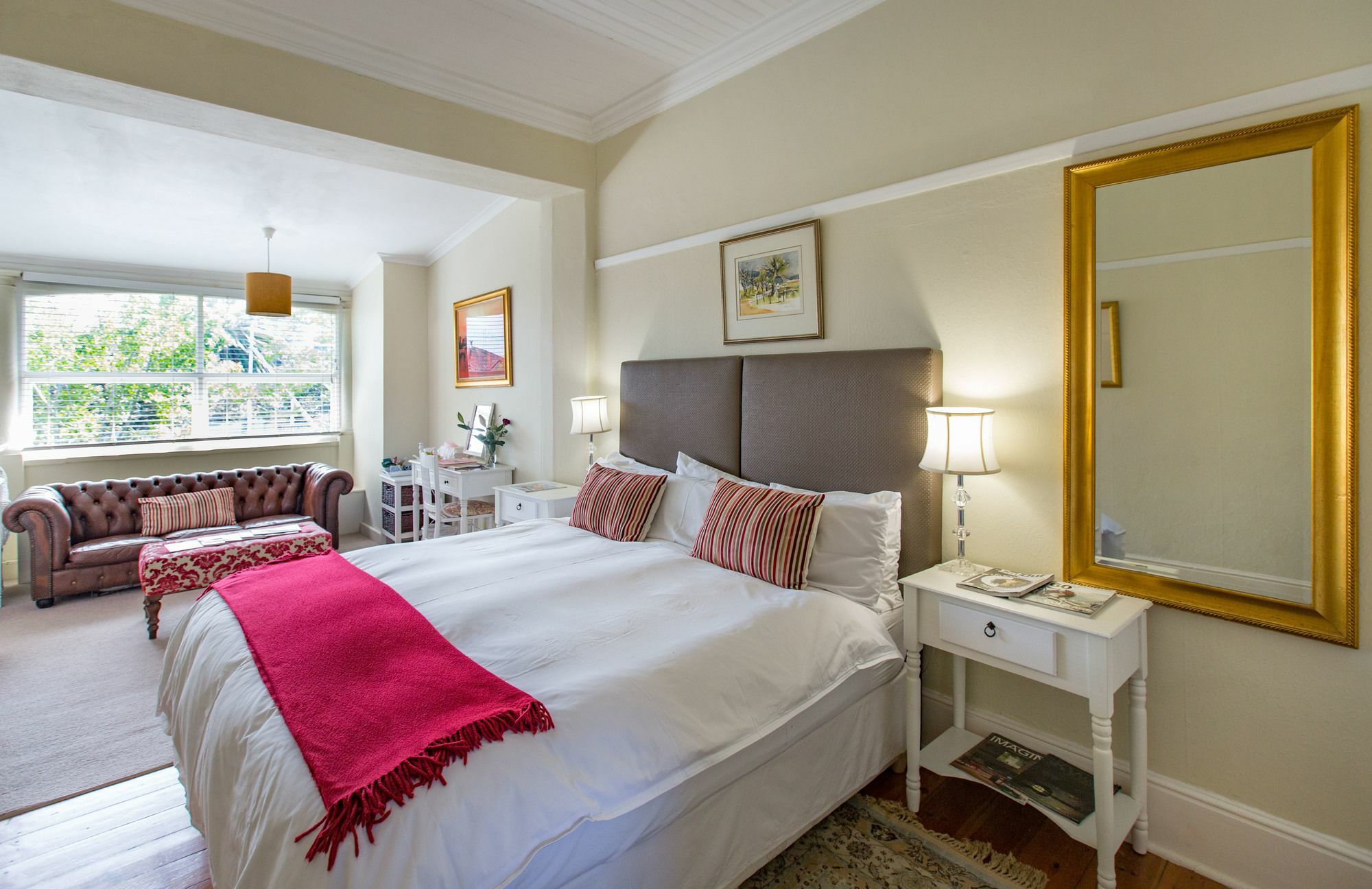 Brooklands House Hotell Cape Town Eksteriør bilde