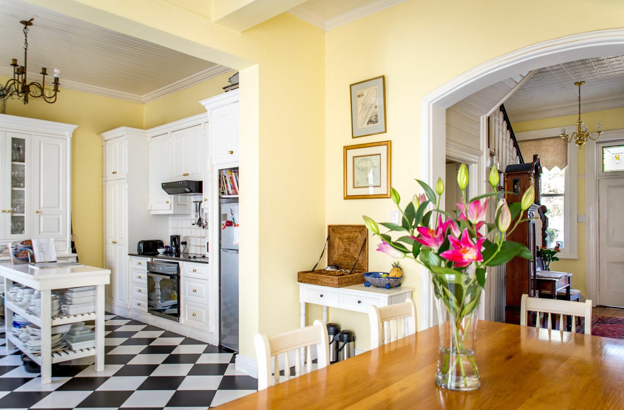 Brooklands House Hotell Cape Town Eksteriør bilde
