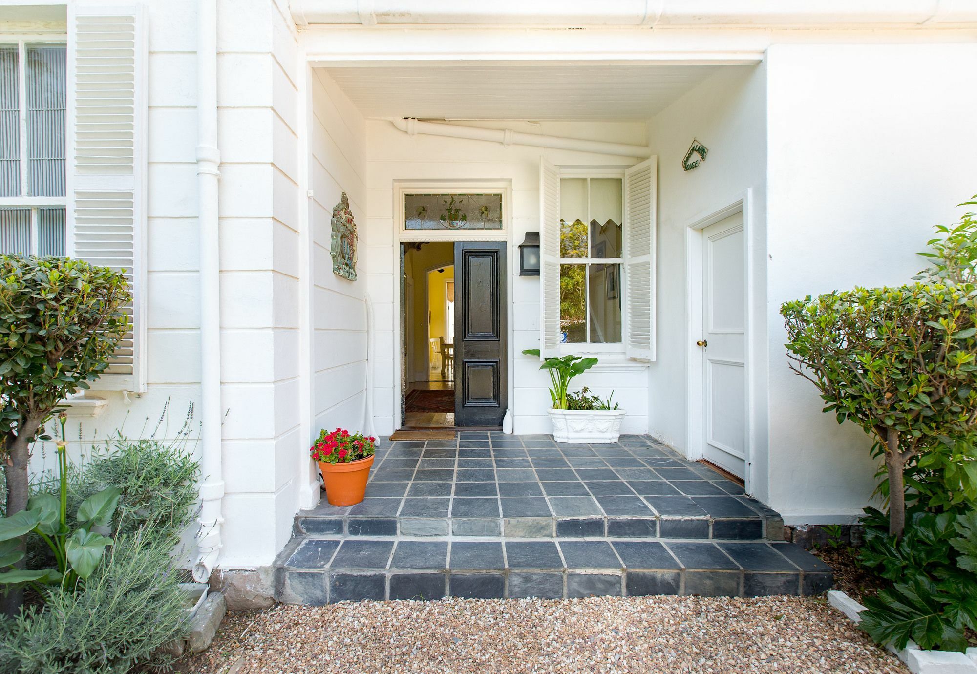 Brooklands House Hotell Cape Town Eksteriør bilde