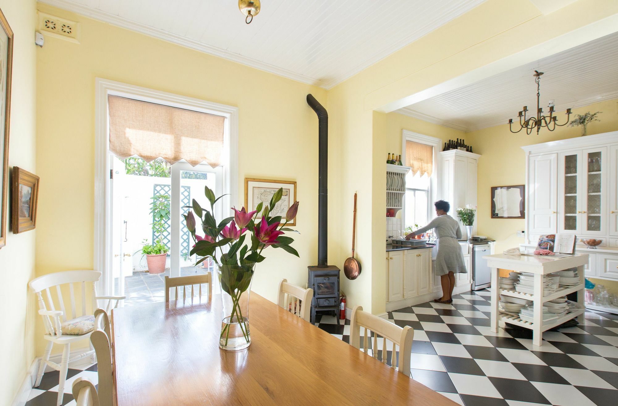 Brooklands House Hotell Cape Town Eksteriør bilde