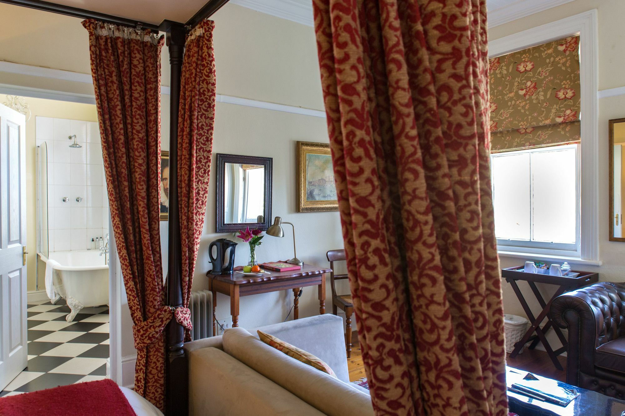 Brooklands House Hotell Cape Town Eksteriør bilde