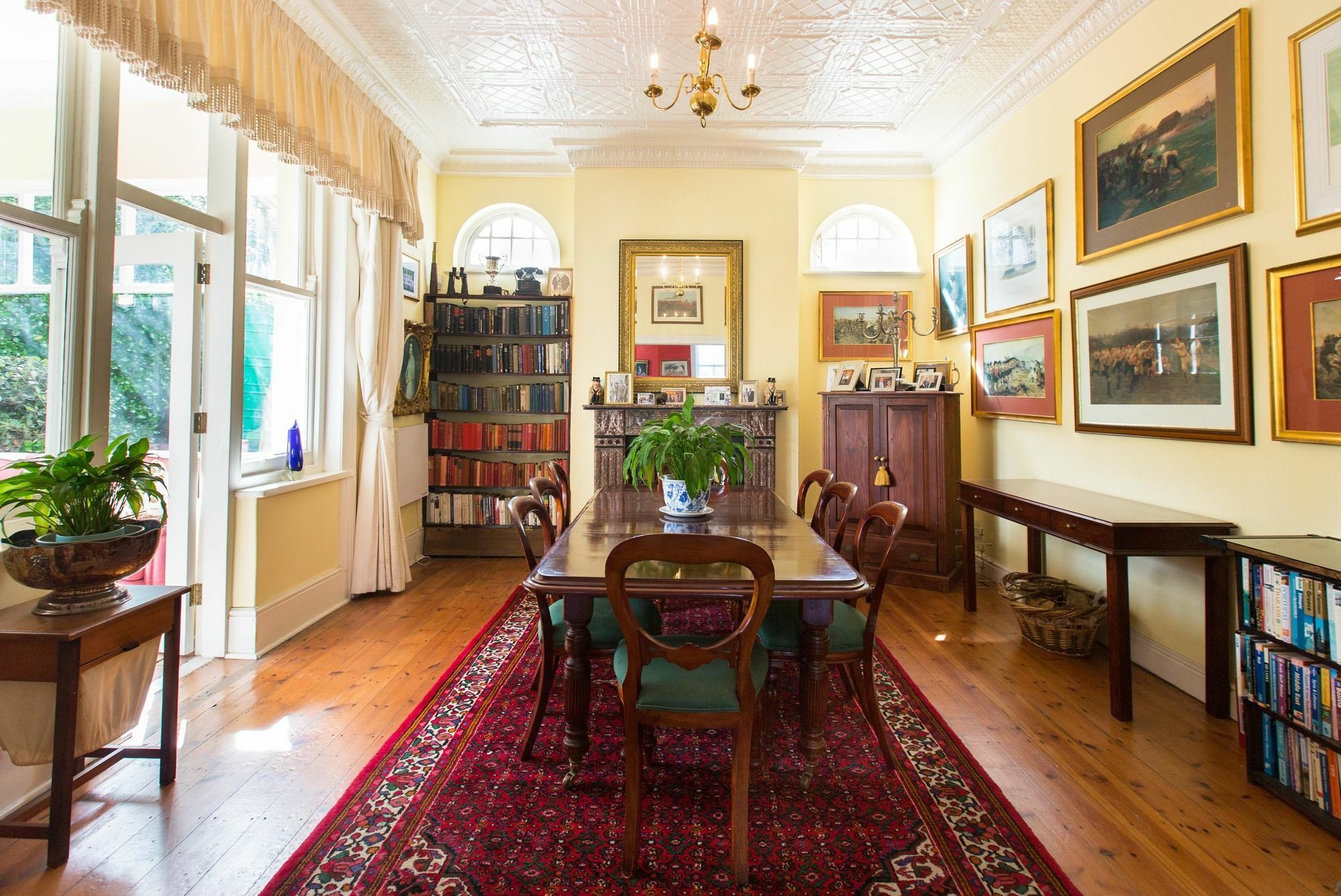 Brooklands House Hotell Cape Town Eksteriør bilde