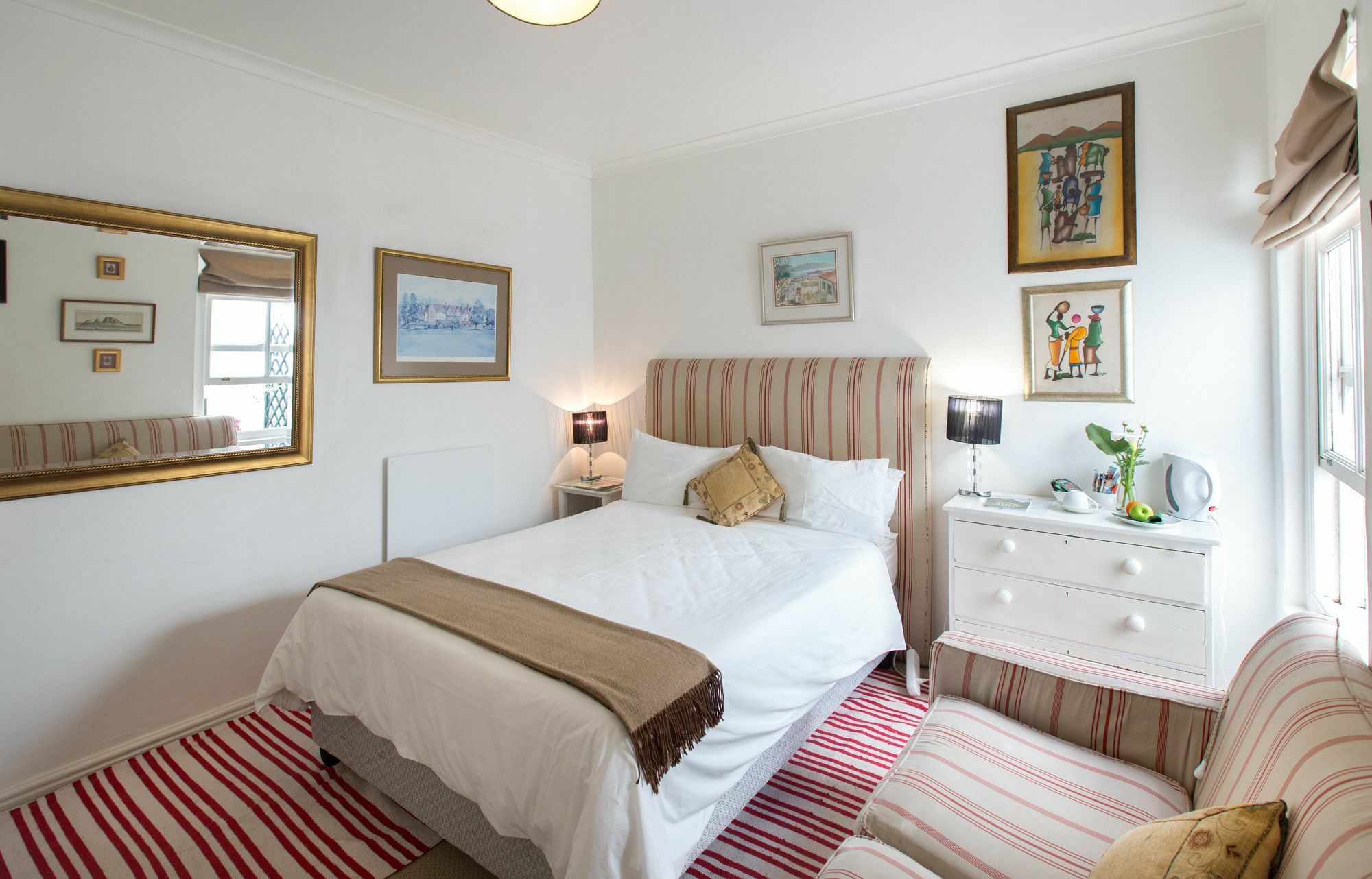 Brooklands House Hotell Cape Town Eksteriør bilde