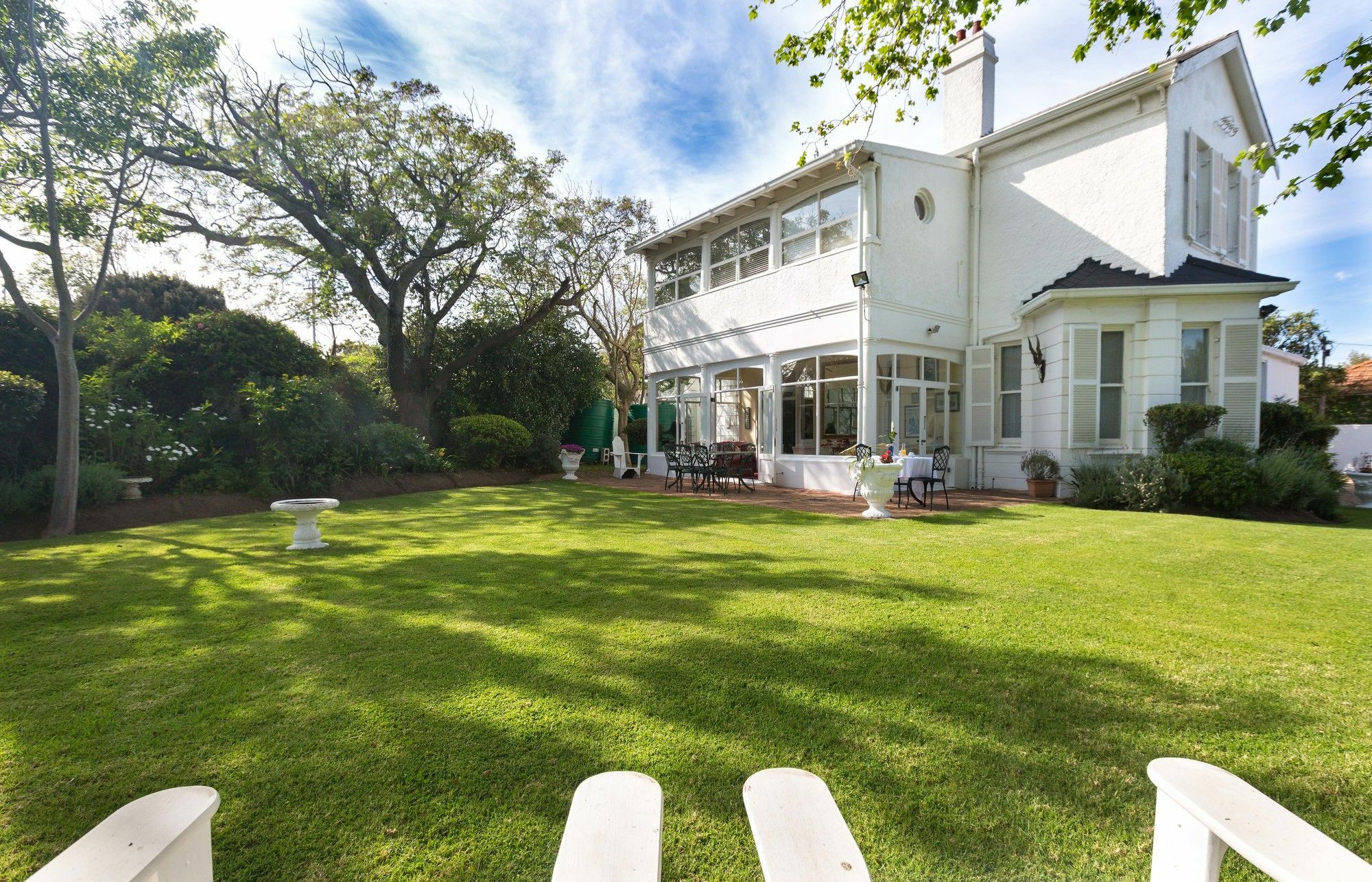 Brooklands House Hotell Cape Town Eksteriør bilde