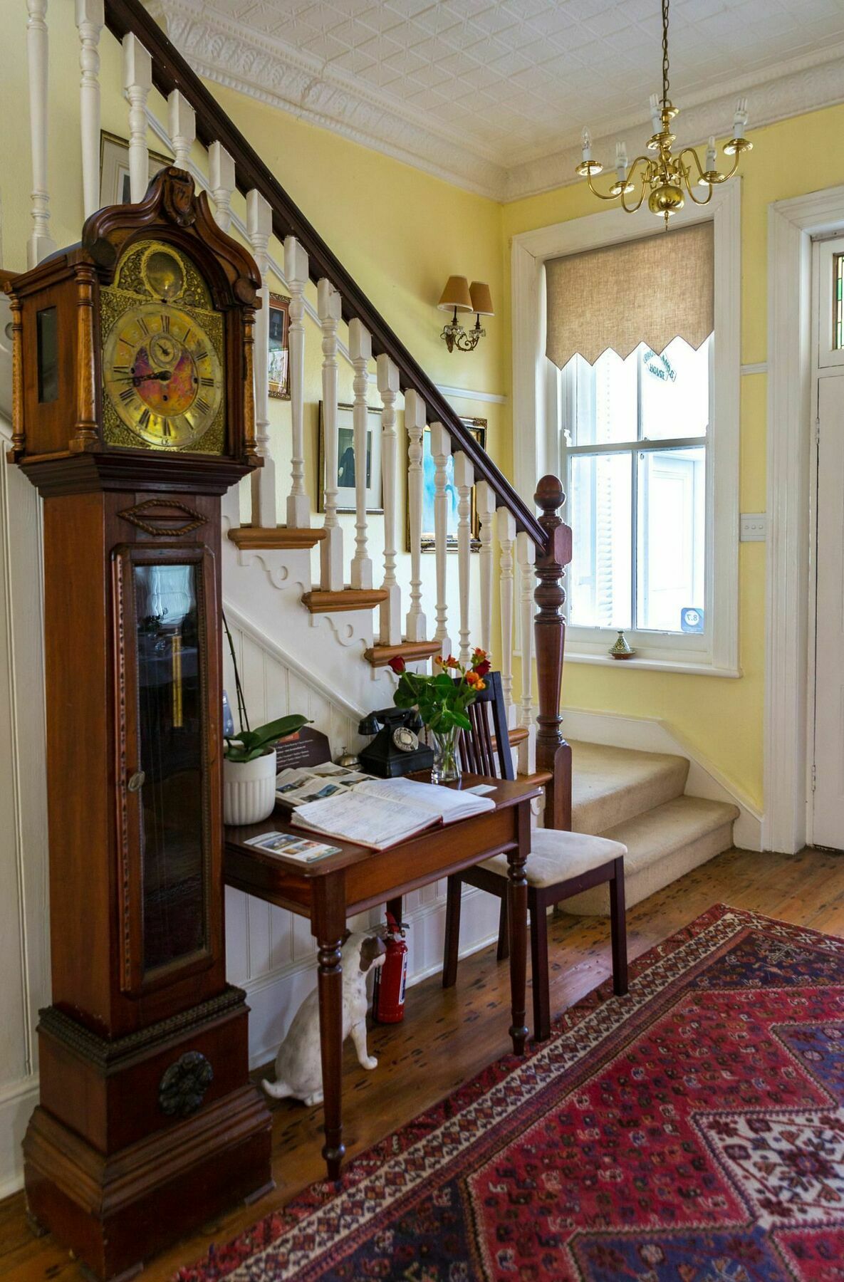 Brooklands House Hotell Cape Town Eksteriør bilde