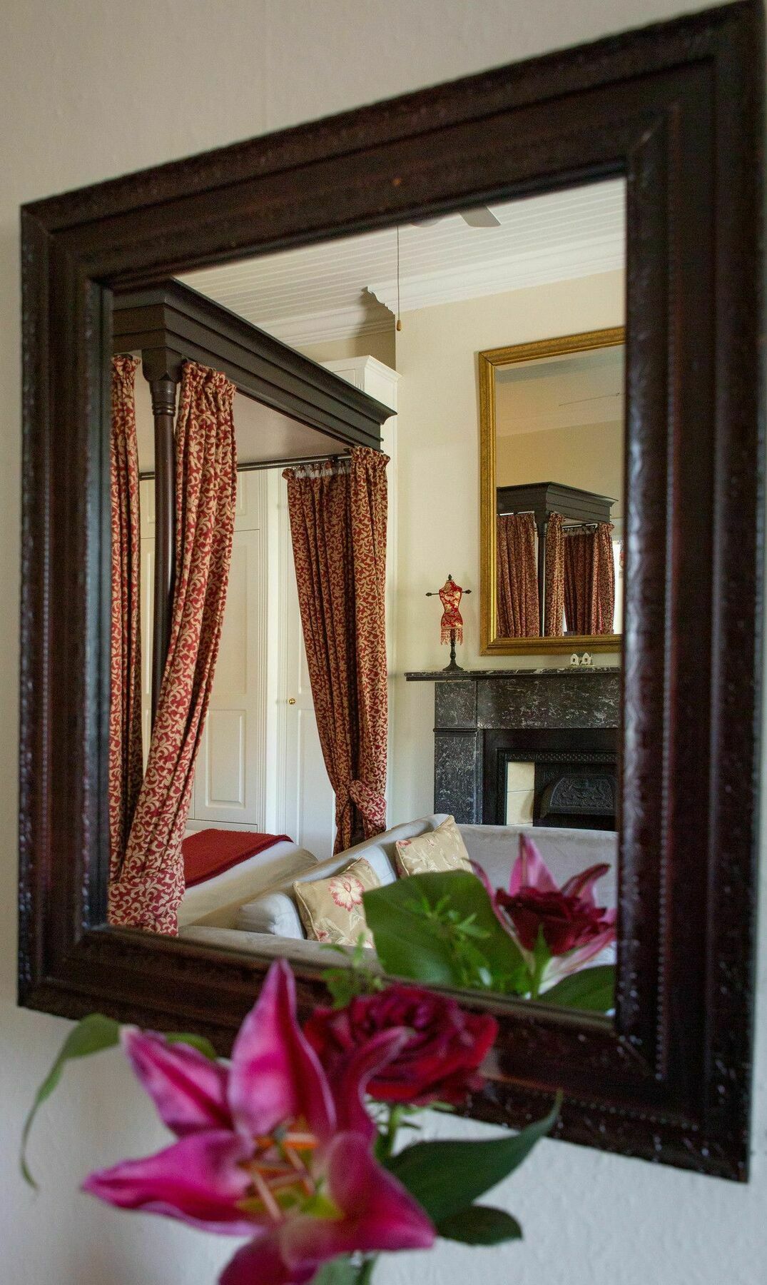 Brooklands House Hotell Cape Town Eksteriør bilde