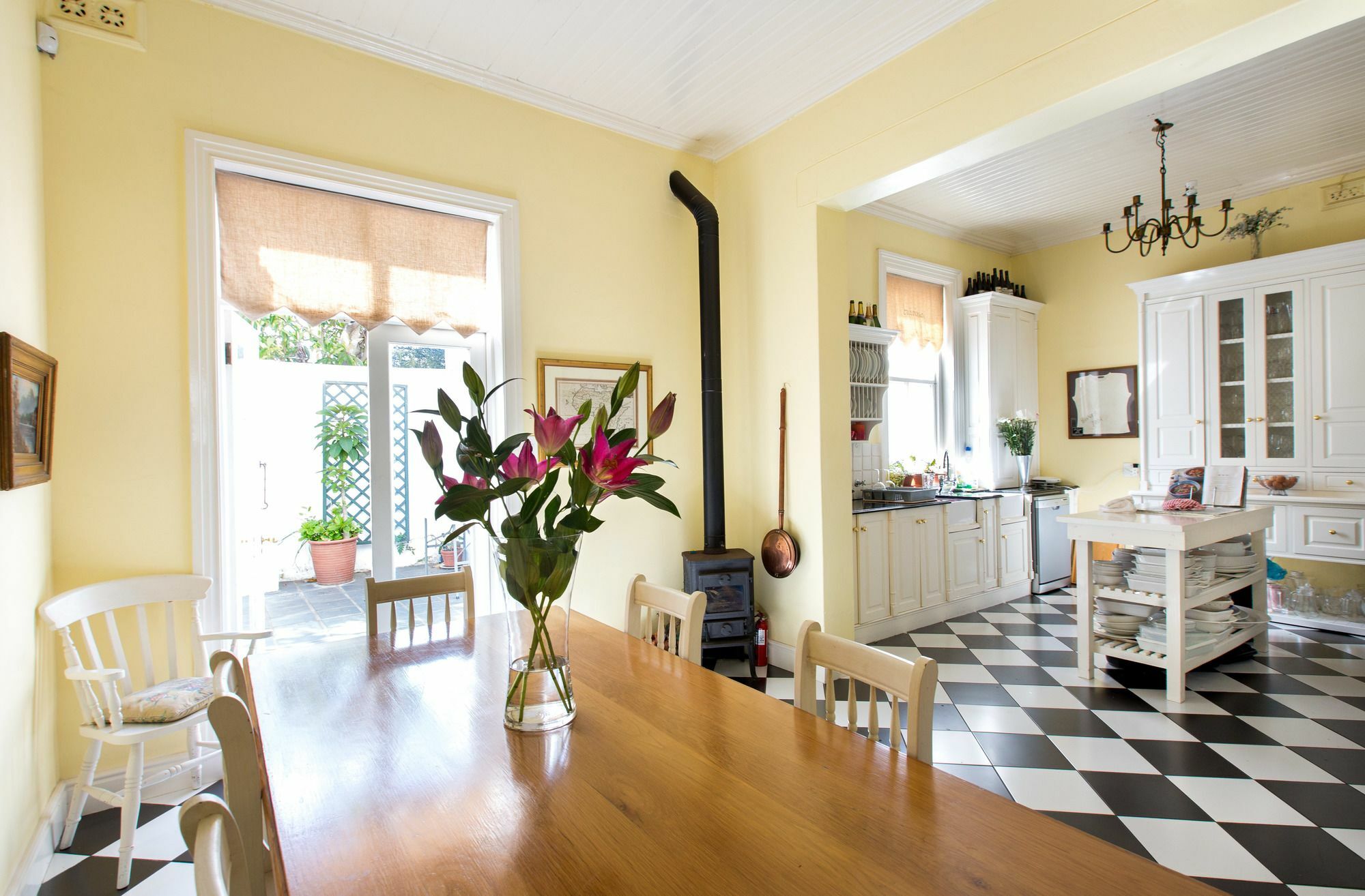 Brooklands House Hotell Cape Town Eksteriør bilde