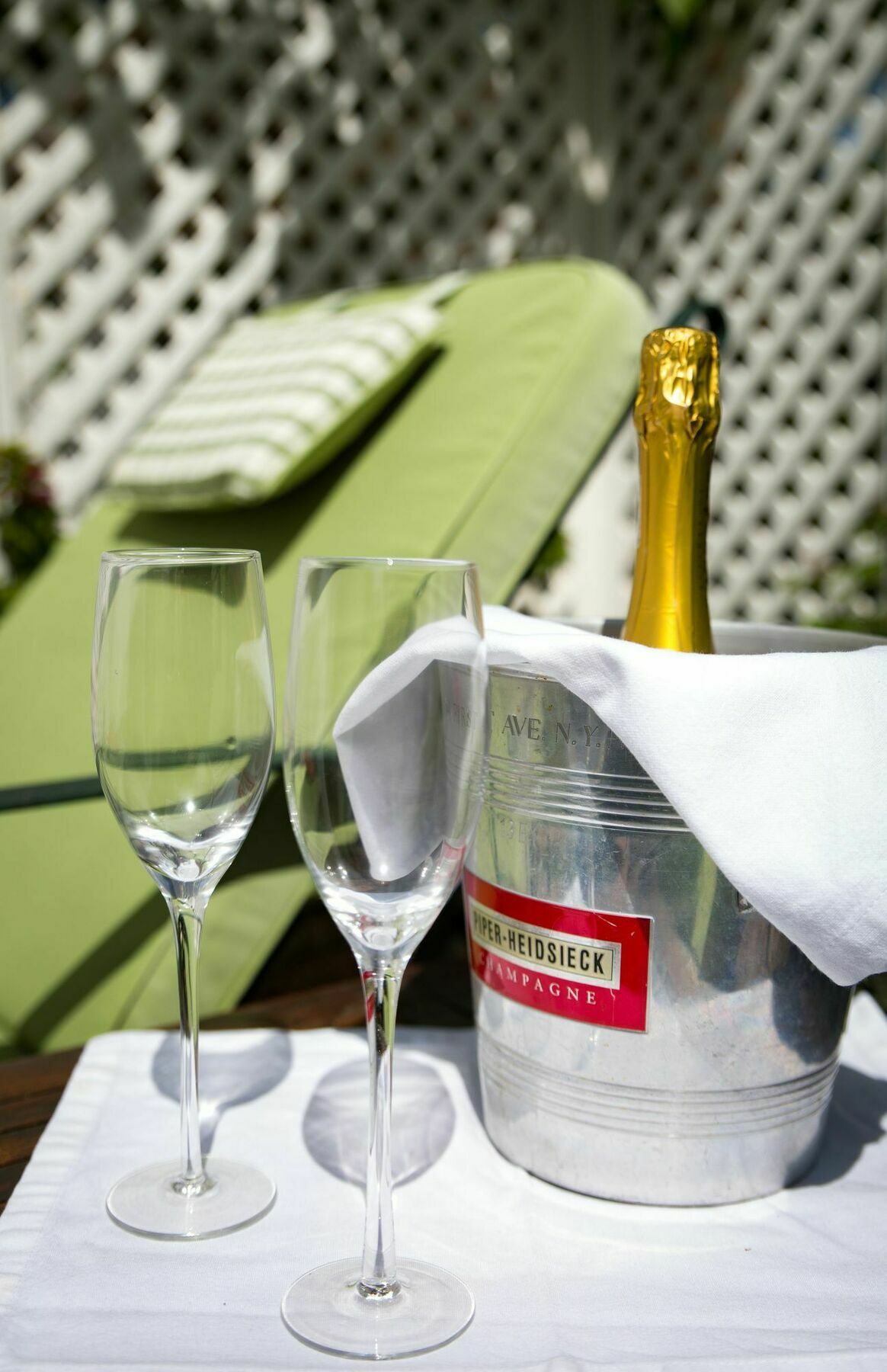 Brooklands House Hotell Cape Town Eksteriør bilde