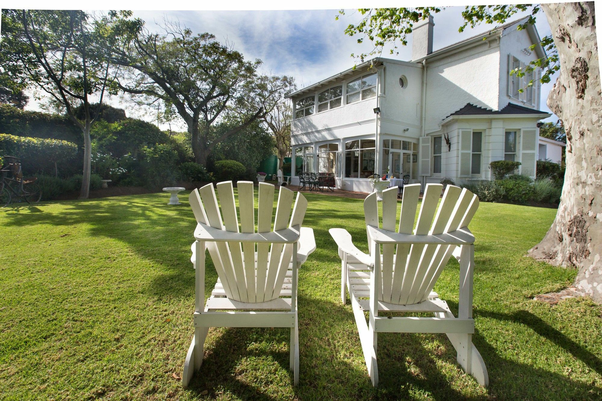 Brooklands House Hotell Cape Town Eksteriør bilde