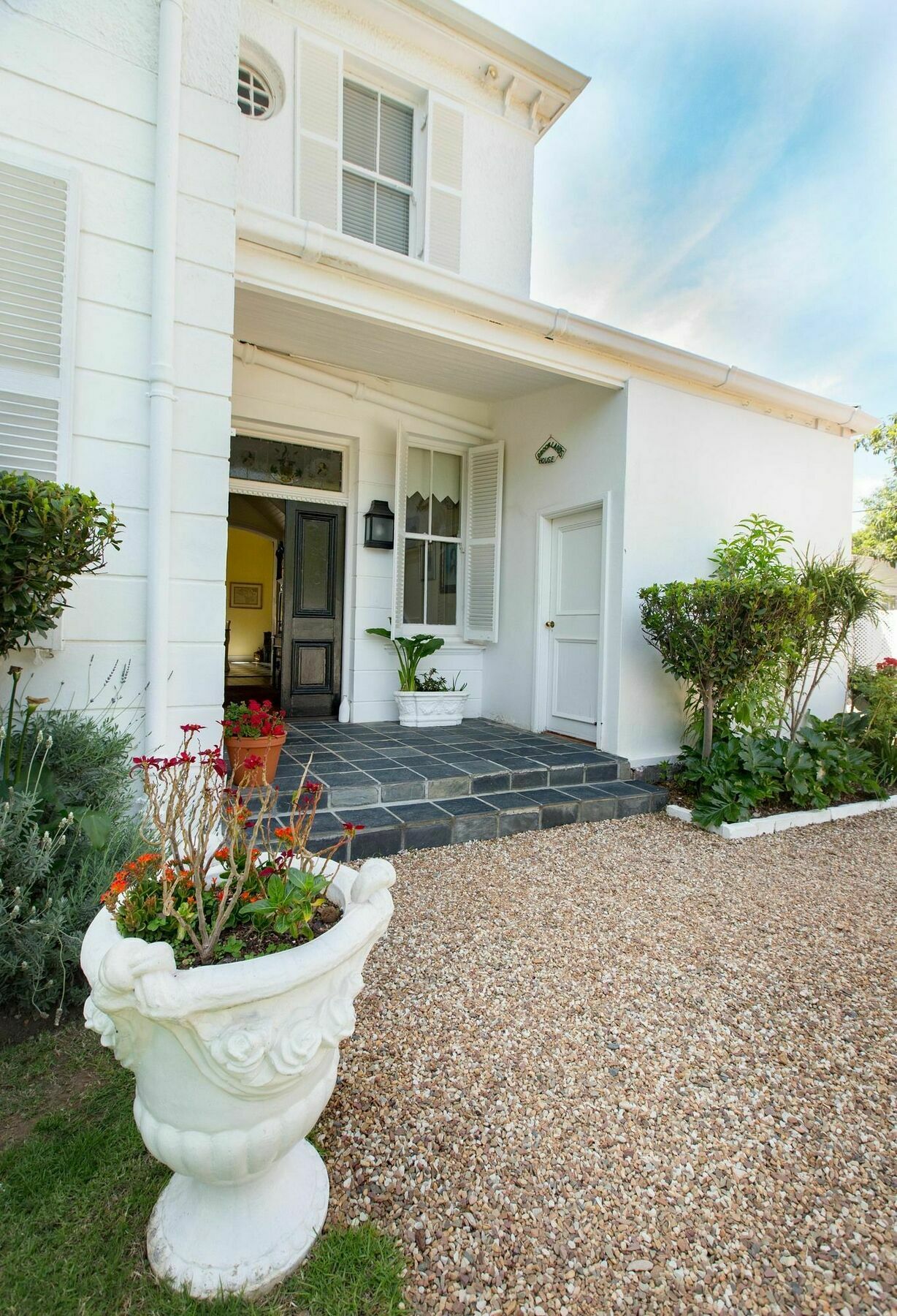 Brooklands House Hotell Cape Town Eksteriør bilde