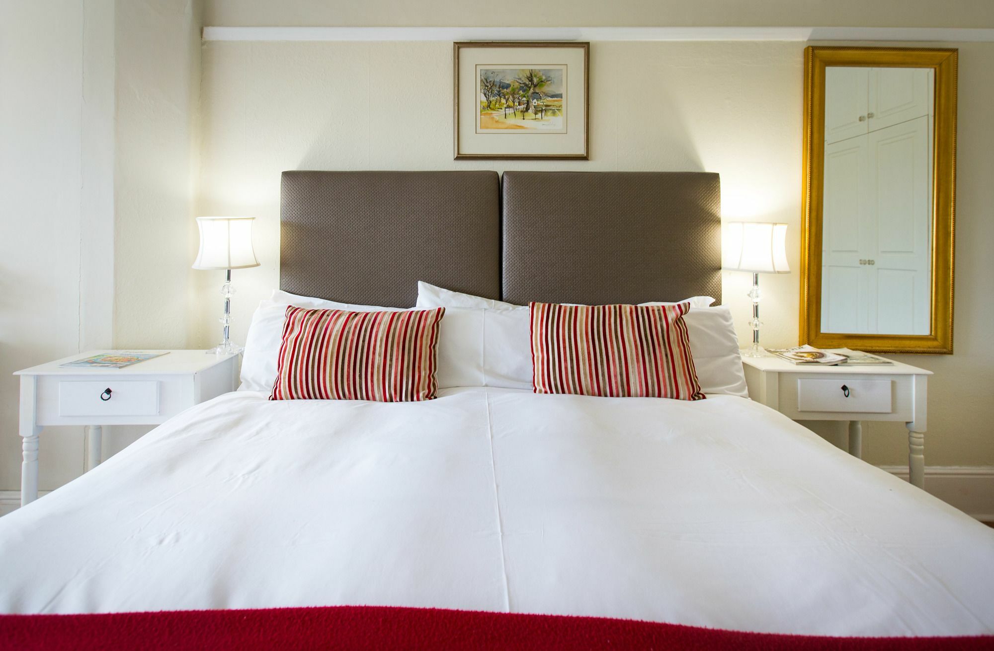 Brooklands House Hotell Cape Town Eksteriør bilde