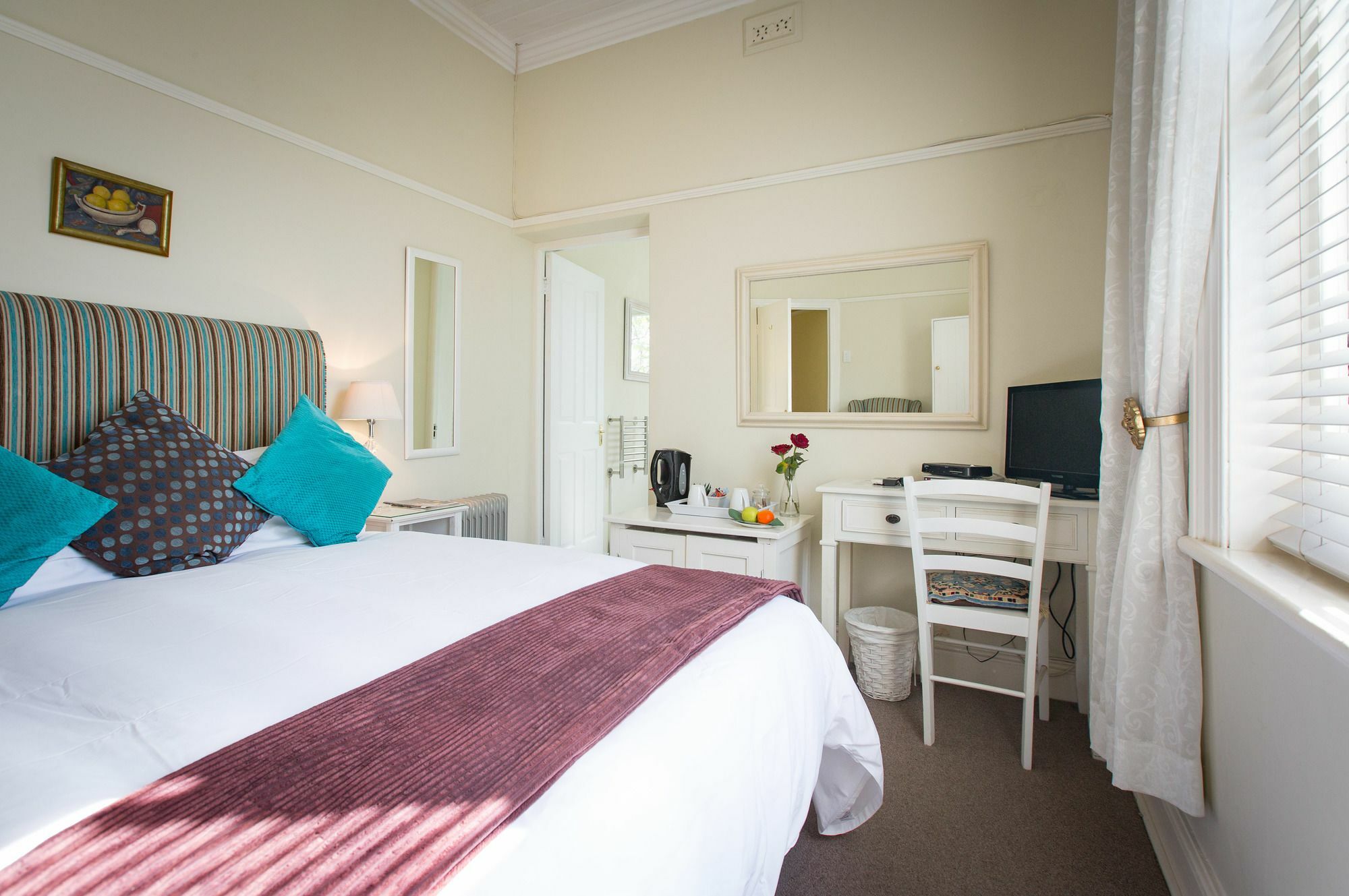 Brooklands House Hotell Cape Town Eksteriør bilde