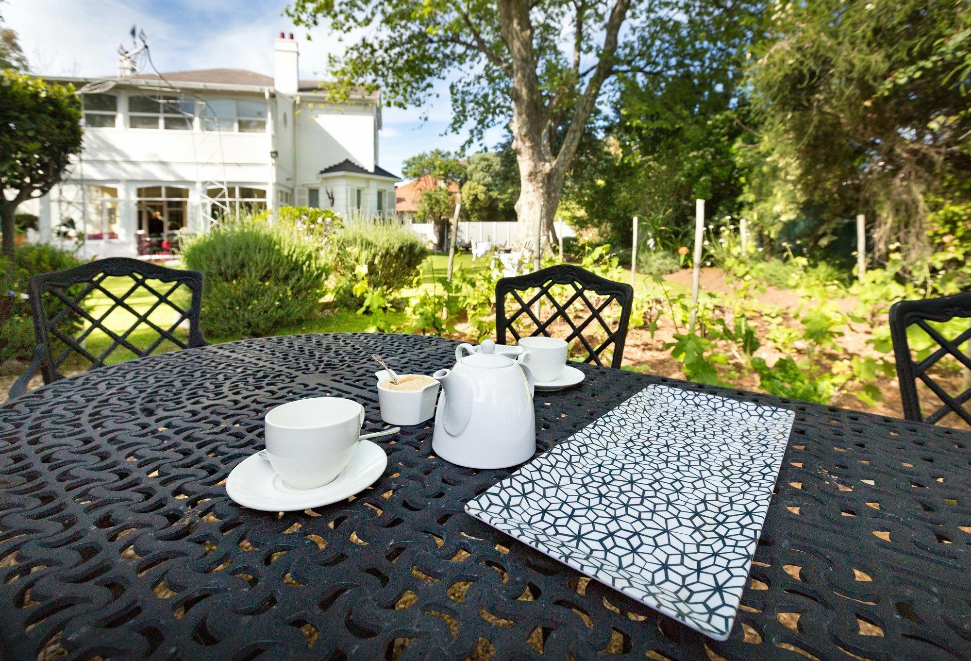 Brooklands House Hotell Cape Town Eksteriør bilde
